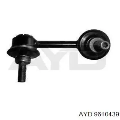 Купить 551108783R Renault (RVI) Линк левого стабилизатора