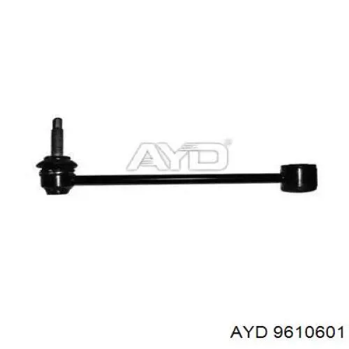 Стойка заднего стабилизатора 9610601 AYD