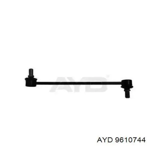 Тяга переднего стабилизатора AYD 9610744 цена, от 13.48 USD