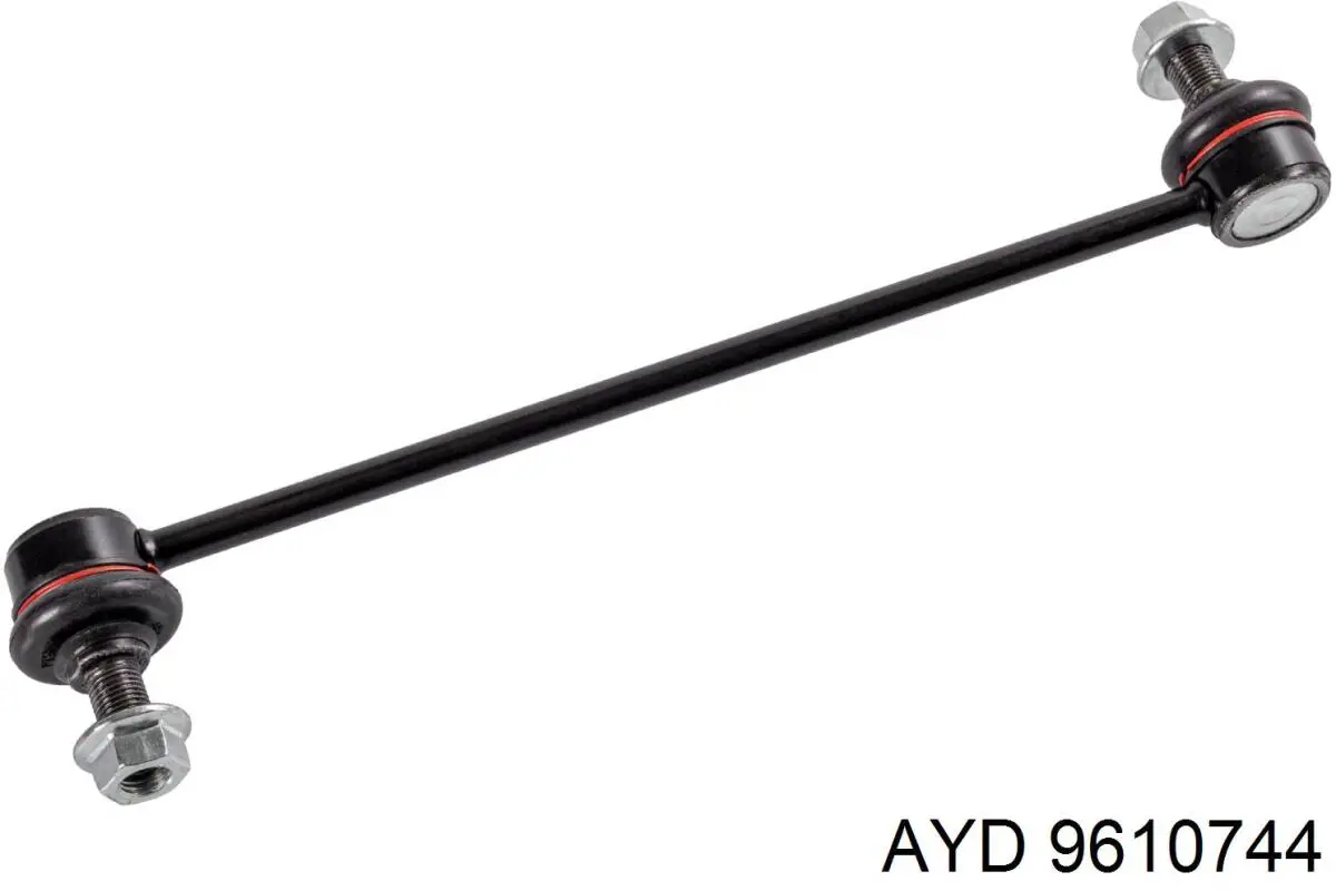 Купить 9610744 AYD Амортизационная стойка