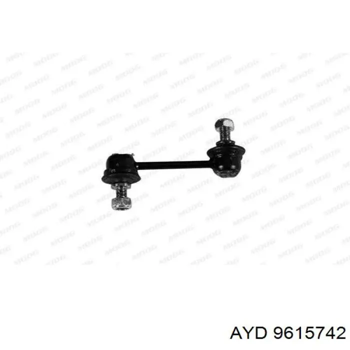 9615742 AYD