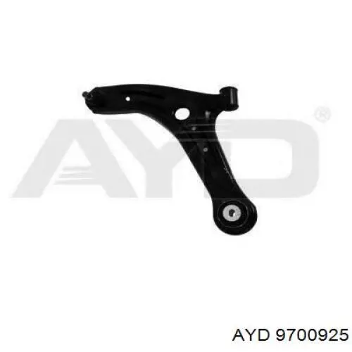 Купить 1063226 Ford Нижний правый рычаг передней подвески