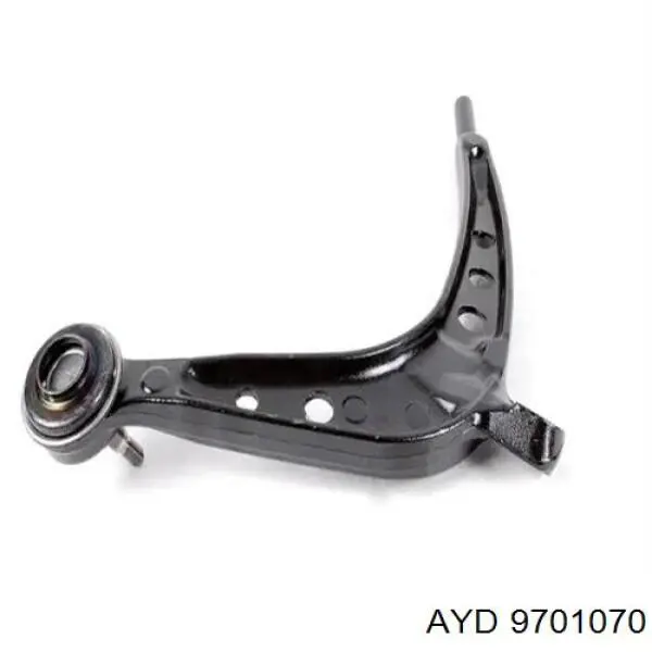 Правый рычаг передней нижней подвески AYD 9701070 цена, от 75.92 USD