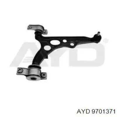 Нижний рычаг FZ6035 Fortune Line