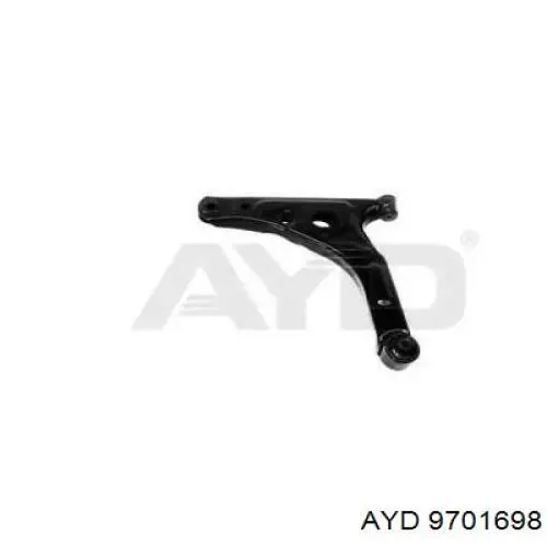Нижний рычаг 4140393 Ford