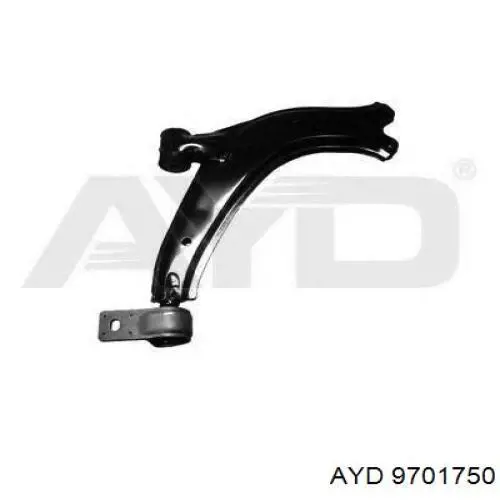9701750 AYD