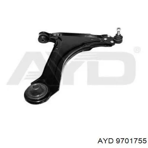 9701755 AYD