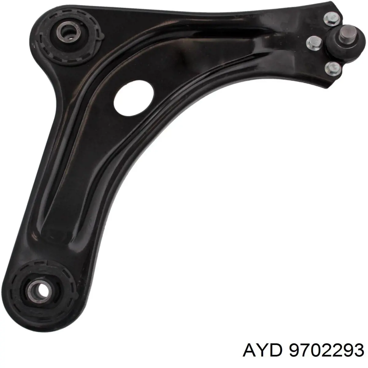 9702293 AYD