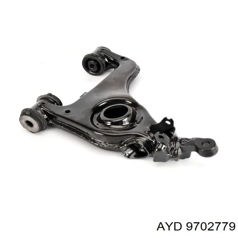 Передний нижний рычаг AYD 9702779