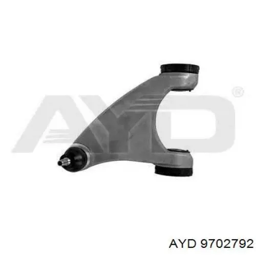 9702792 AYD