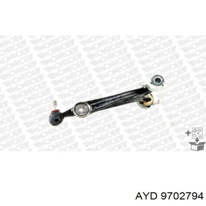 9702794 AYD