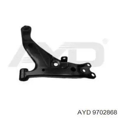Правый рычаг передней нижней подвески Toyota 4806812181 цена, от 25.40 USD