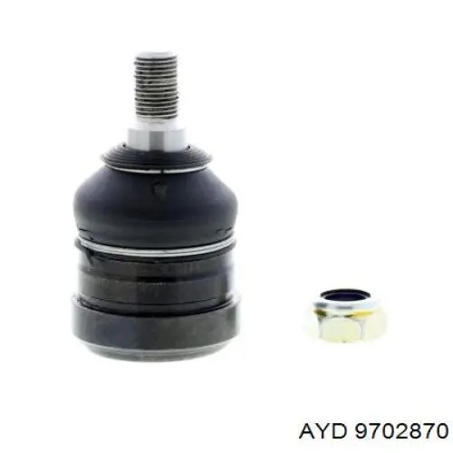 Нижний рычаг 9702870 AYD