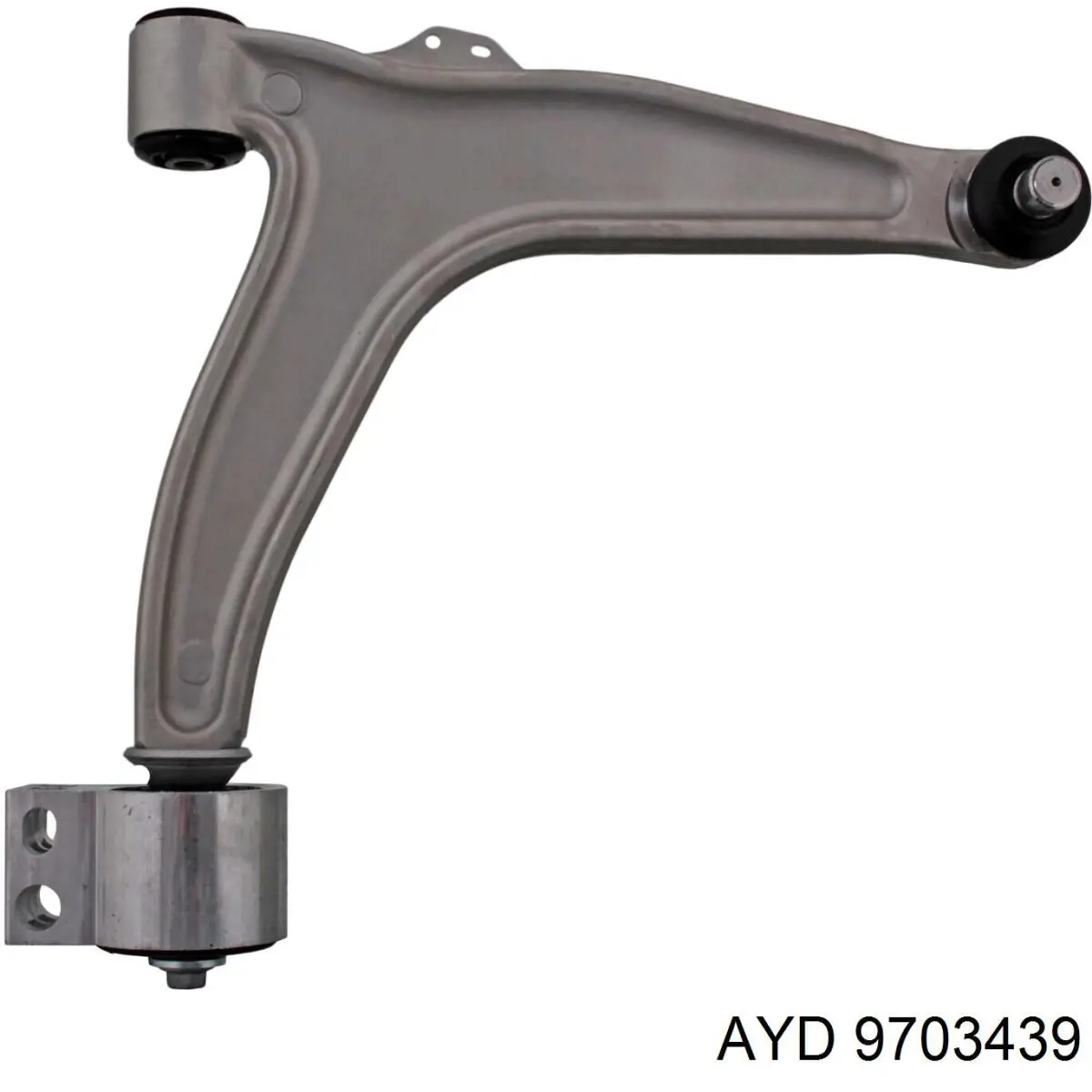 Передний нижний рычаг General Motors 352052