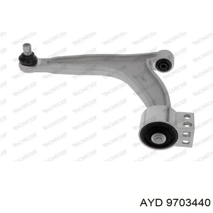 9703440 AYD