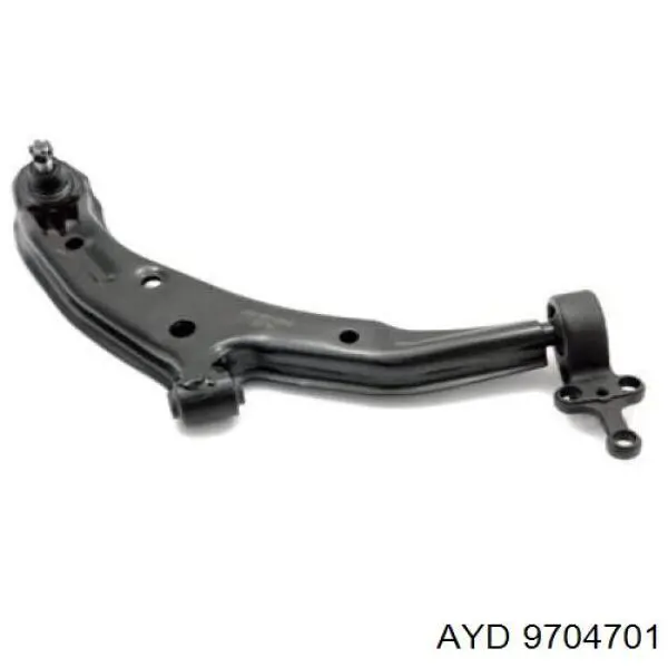Передний нижний рычаг AYD 9704701