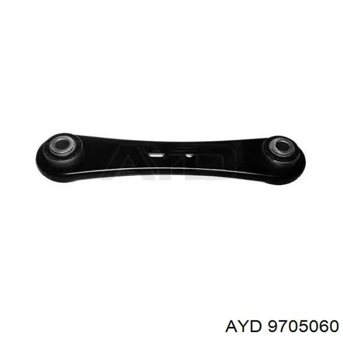 Левый рычаг передней нижней подвески AYD 9705060 цена, от 32.78 USD