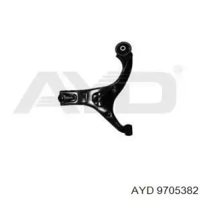 Рычаг передней подвески левый J30343OEM Korea (oem)