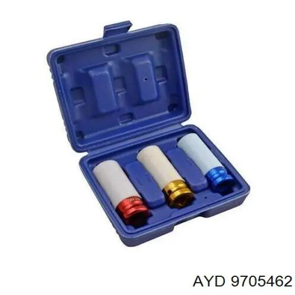 Передний нижний рычаг AYD 9705462