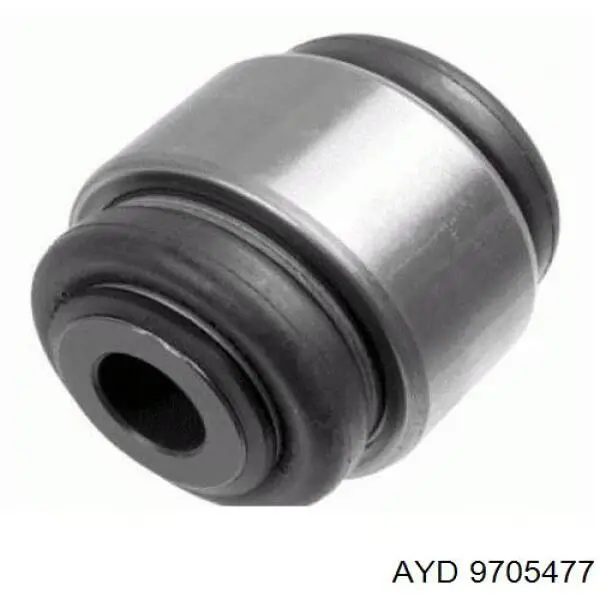 Рычаг задней подвески верхний левый и правый AYD 9705477 цена, от 30.89 USD