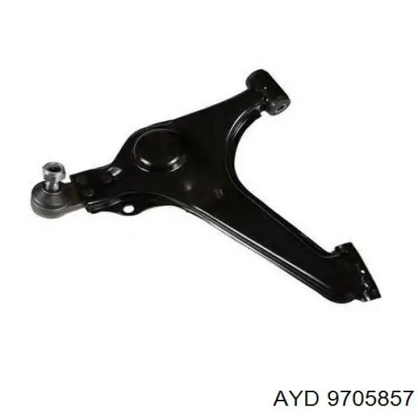 Правый рычаг передней нижней подвески Aplus 16968AP цена, от 72.14 USD