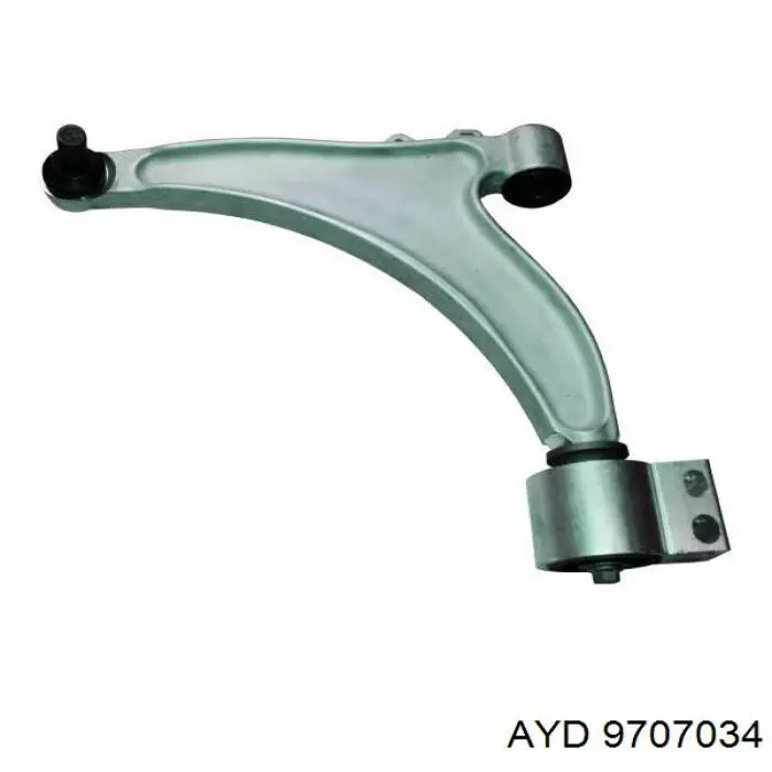  9707034 AYD