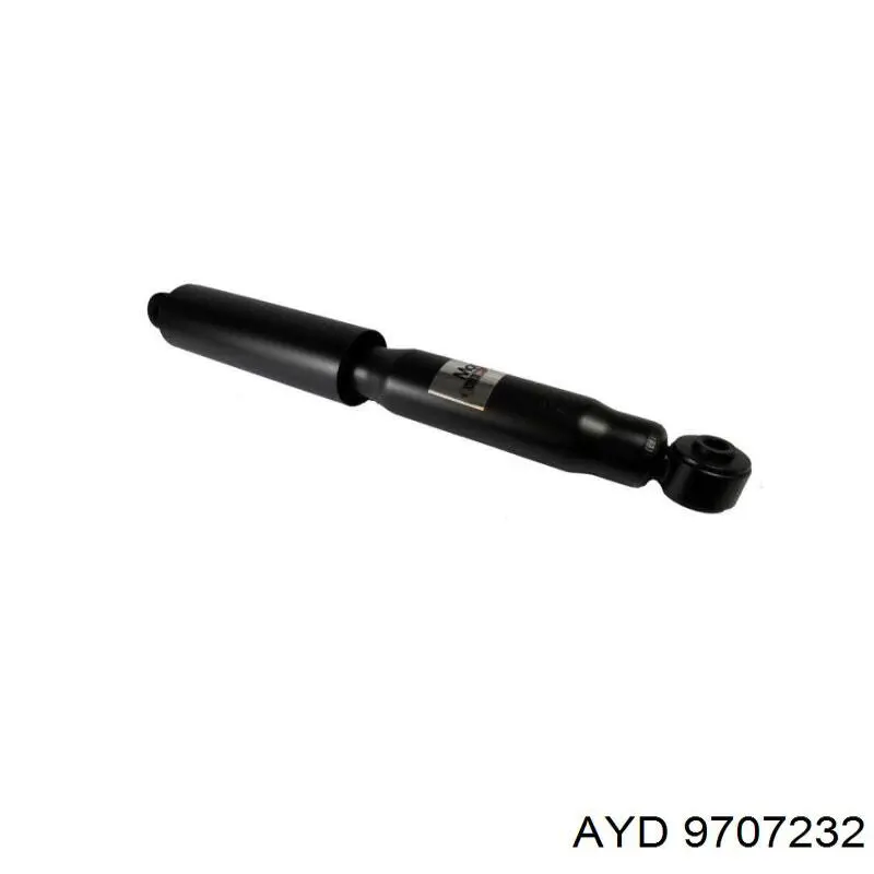 Передний нижний рычаг Frap F2999