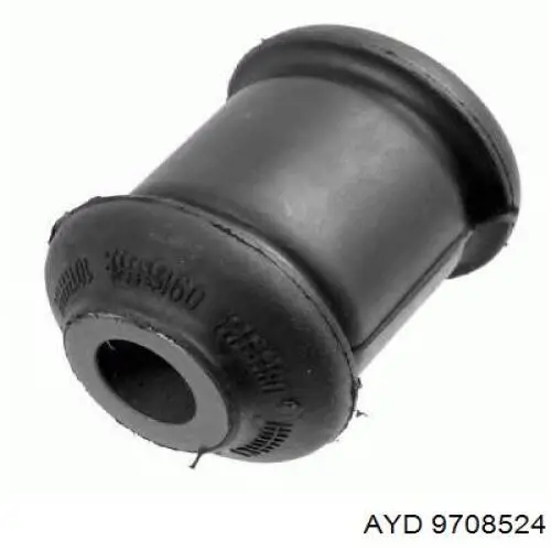 Рычаг передний нижний левый AYD 9708524