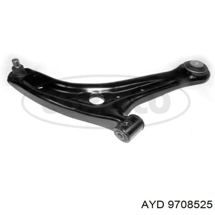  9708525 AYD