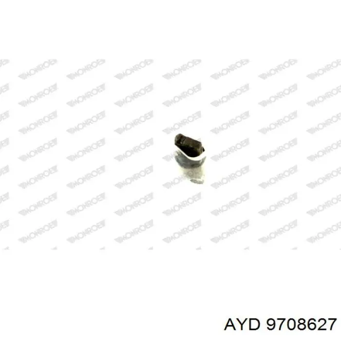 9708627 AYD Рычаг передней подвески нижний, правый