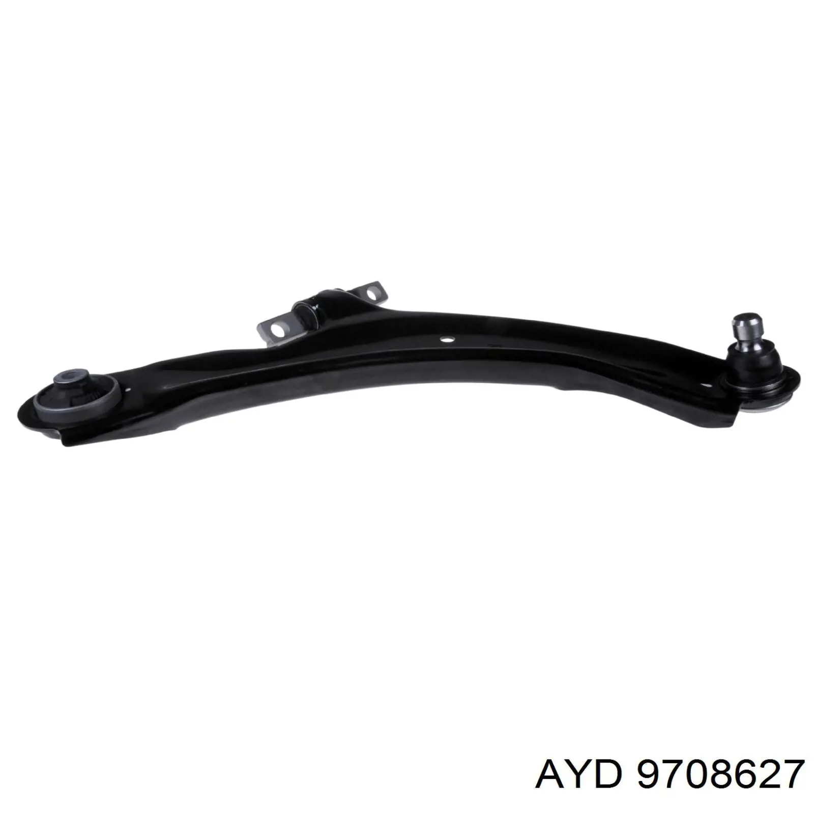 Передний нижний рычаг AYD 9708627