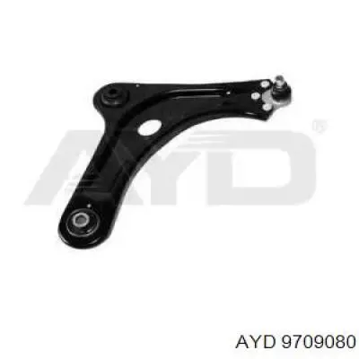 Передний нижний рычаг Lemforder 4401401