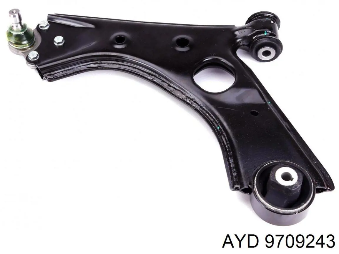 Передний нижний рычаг AYD 9709243