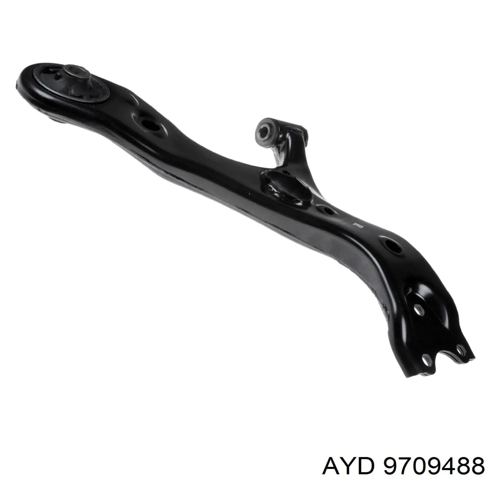 Купить 9709488 AYD Нижний правый рычаг передней подвески