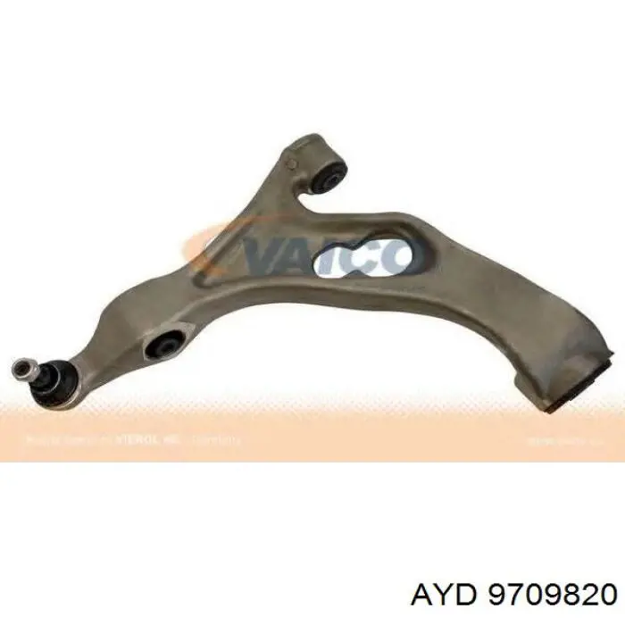 Купить 722064 Maxgear Нижний правый рычаг передней подвески