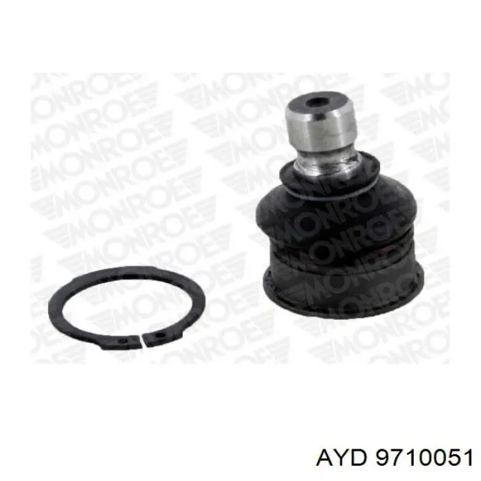 9710051 AYD