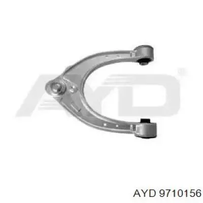 Рычаг передней подвески верхний левый/правый 9710156 AYD