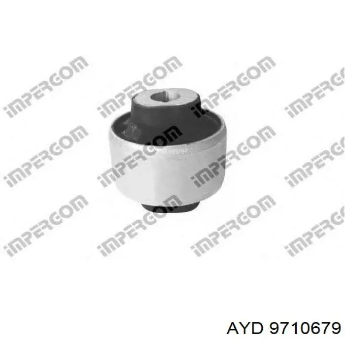 Левый рычаг передней нижней подвески AYD 9710679 цена, от 57.44 USD