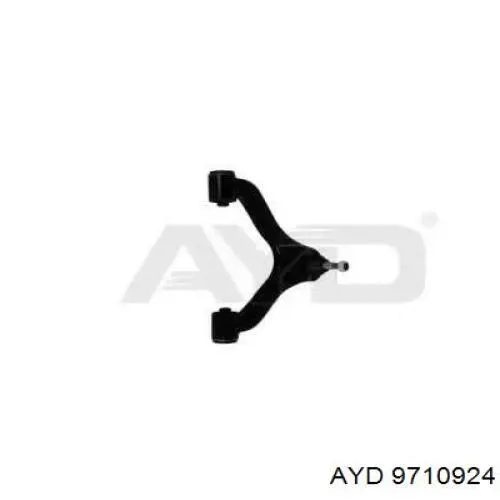 Рычаг передней подвески верхний правый NTY ZWGTY054 цена, от 25.58 USD