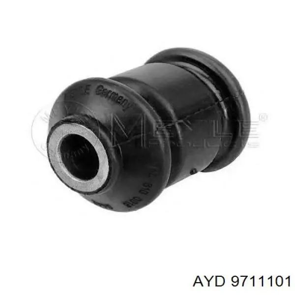 Передний нижний рычаг ABS 211578