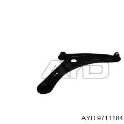 Купить RD4013A010 Rider Нижний правый рычаг передней подвески