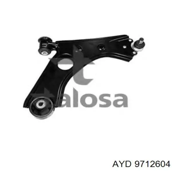 Передний нижний рычаг Magneti Marelli ARM477