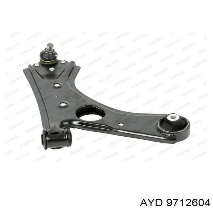 Нижний рычаг ARM477 Magneti Marelli