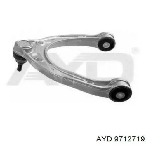 Рычаг передней подвески верхний левый/правый AS/Auto Storm SB5016 цена, от 44.76 USD