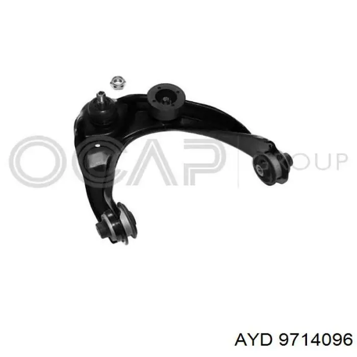 Верхний рычаг AE5Z3084A Ford