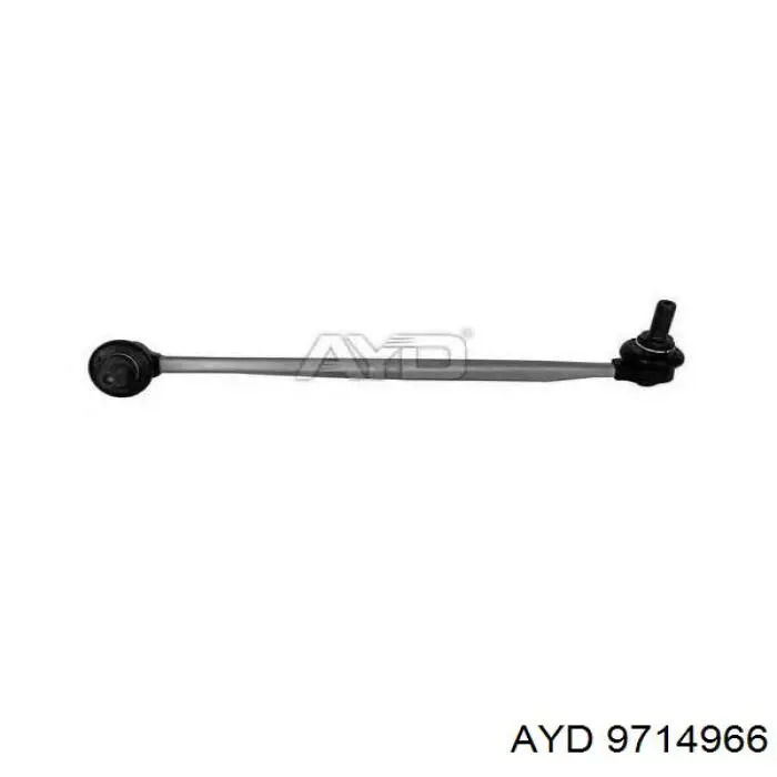 Правый рычаг передней нижней подвески ABS 211929 цена, от 69.02 USD
