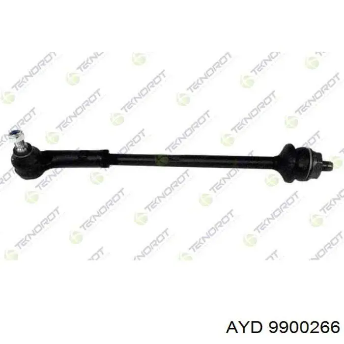 Тяга рулевая в сборе, левая AYD 9900266 цена, от 16.12 USD