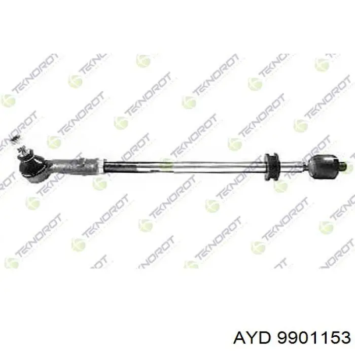 Тяга рулевая в сборе, правая Aplus 12264AP цена, от 13.61 USD