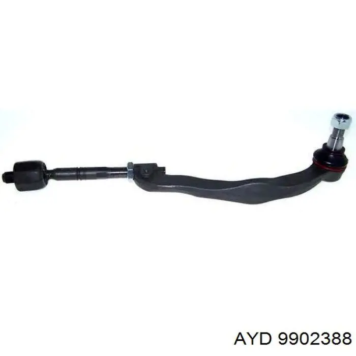 Купить VKDY331044 SKF Тяга рулевая в сборе правая