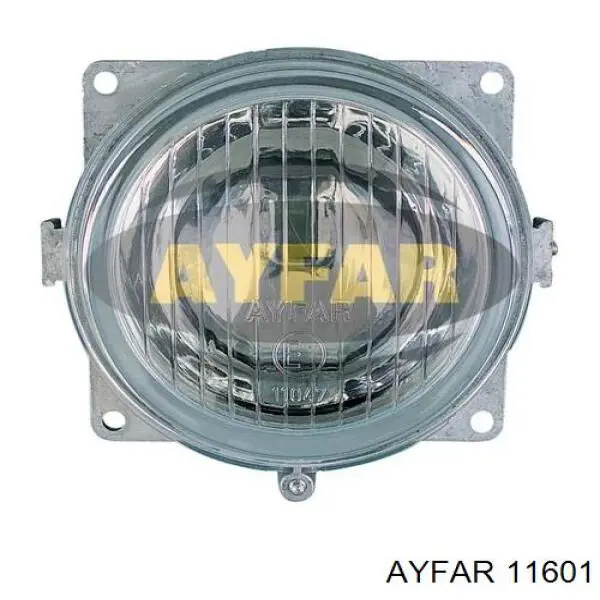 C11601 Ayfar Стекло правого фонаря